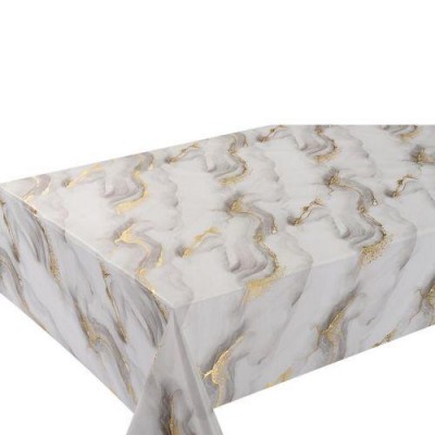 Клеенка ПВХ на ткан. основе Marble 1.37*20м Клеенка ПВХ на ткан. основе Marble 1.37*20м