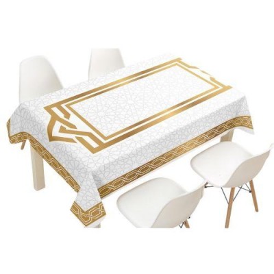 Клеенка-скатерть ПВХ на ткан.основе Fiesta (отрезная в рулоне) 1.40*1.80м*10шт/рул Клеенка-скатерть ПВХ на ткан.основе Fiesta (отрезная в рулоне) 1.40*1.80м*10шт/рул