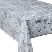 Клеенка ПВХ на ткан. основе Marble 1.37*20м