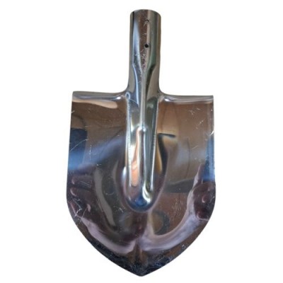 Лопата штыковая SS 35*20см