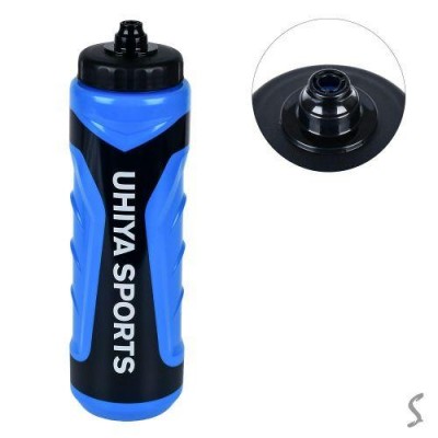 Бутылка-поилка "Sports" 1.0л