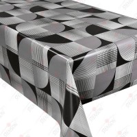Клеенка ПВХ DEKORAMA 1.40*20м
