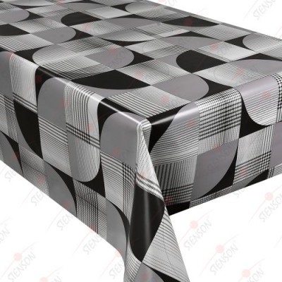 Клеенка ПВХ DEKORAMA 1.40*20м