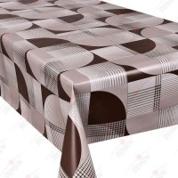 Клеенка ПВХ DEKORAMA 1.40*20м