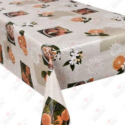 Клеенка ПВХ DEKORAMA 1.40*20м