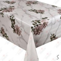 Клеенка ПВХ DEKORAMA 1.40*20м