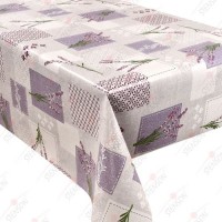 Клеенка ПВХ DEKORAMA 1.40*20м