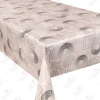 Клеенка ПВХ DEKORAMA 1.40*20м