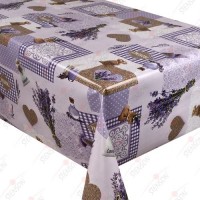 Клеенка ПВХ DEKORAMA 1.40*20м