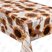 Клеенка ПВХ DEKORAMA 1.40*20м