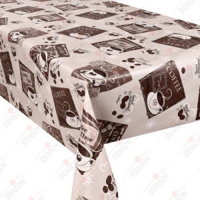 Клеенка ПВХ DEKORAMA 1.40*20м