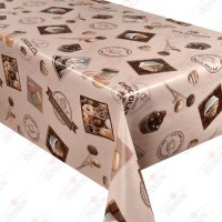 Клеенка ПВХ DEKORAMA 1.40*20м