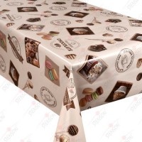 Клеенка ПВХ DEKORAMA 1.40*20м