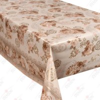 Клеенка ПВХ DEKORAMA 1.40*20м