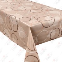 Клеенка ПВХ DEKORAMA 1.40*20м