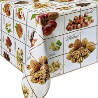 Клеенка ПВХ DEKORAMA 1.40*20м