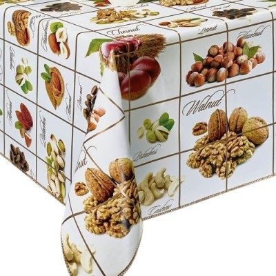 Клеенка ПВХ DEKORAMA 1.40*20м