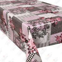 Клеенка ПВХ DEKORAMA 1.40*20м