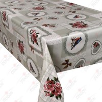 Клеенка ПВХ DEKORAMA 1.40*20м
