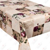 Клеенка ПВХ DEKORAMA 1.40*20м