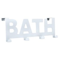 Вешалка настенная 