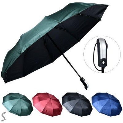 Зонт автомат d110см 10сп Зонт автомат d110см 10сп