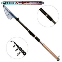 Спиннинг телескоп 