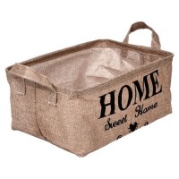 Корзина для хранения 13*20*28см