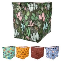 Корзина для хранения белья/одежды/игрушек 100л