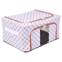 Коробка складная для хранения вещей M 39*30*18см