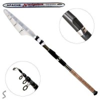 Спиннинг телескоп 