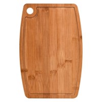 Доска разделочная бамбук 20*30*1см