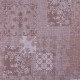Клеенка ПВХ 3-хсл. глянцевая на ткан.основе Glossy 1.37*20м