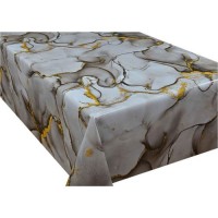 Клеенка ПВХ с рисунками 3D на ткан.основе 1.40*20м