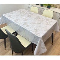 Клеенка ПВХ с рисунками 3D на ткан.основе 1.40*20м