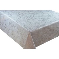 Клеенка ПВХ с рисунками 3D на ткан.основе 1.40*20м