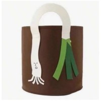 Корзина для хранения белья/одежды/игрушек 30*30см