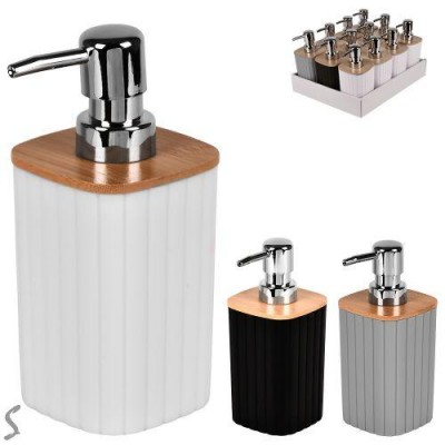 Дозатор для жидкого мыла 350мл