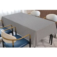 Клеенка ПВХ на тканевой основе Glamour 1.40*20м
