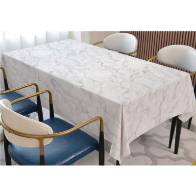 Клеенка ПВХ на тканевой основе Glamour 1.40*20м
