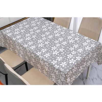 Клеенка ПВХ на тканевой основе Glamour 1.40*20м