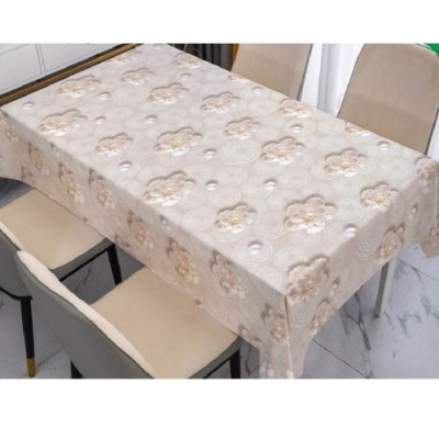 Клеенка ПВХ на тканевой основе Glamour 1.40*20м