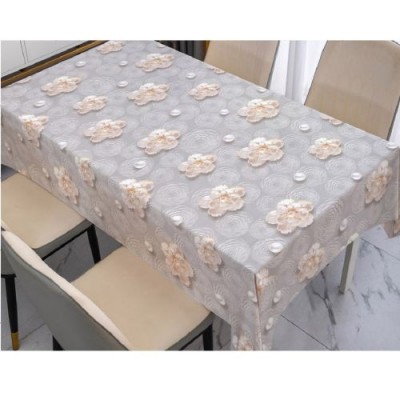Клеенка ПВХ на тканевой основе Glamour 1.40*20м