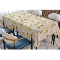 Клеенка ПВХ на тканевой основе Glamour 1.40*20м