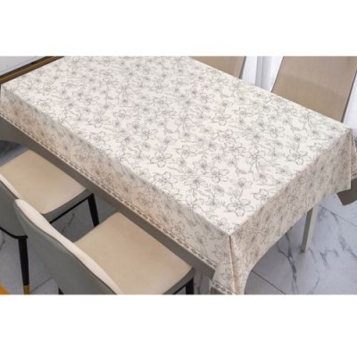 Клеенка ПВХ на тканевой основе Glamour 1.40*20м