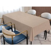 Клеенка ПВХ на тканевой основе Glamour 1.40*20м