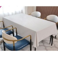 Клеенка ПВХ на тканевой основе Glamour 1.40*20м