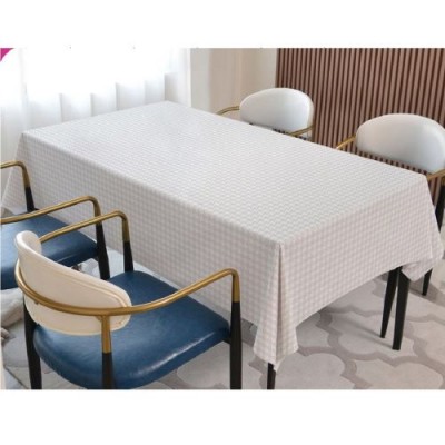 Клеенка ПВХ на тканевой основе Glamour 1.40*20м
