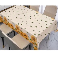 Клеенка ПВХ на тканевой основе Glamour 1.40*20м