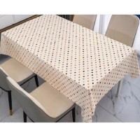 Клеенка ПВХ на тканевой основе Glamour 1.40*20м